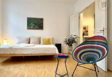Vorschaubild Loft-Studio-Atelier