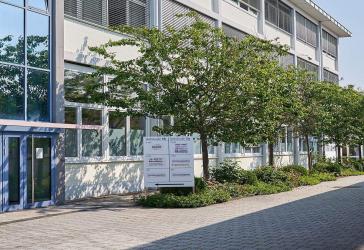 Flexibles Büro mit IT-Infrastruktur- 24/7 nutzbar, sofort einziehen!