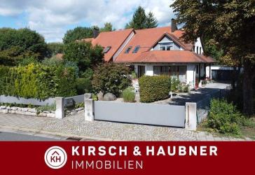 Toskanischer Wohnflair trifft idyllische Lage. Ihr neues Zuhause im top Zustand! Neumarkt - Stadt