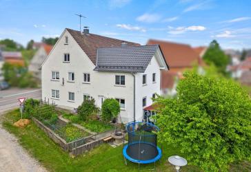 Vorschaubild Mehrfamilienhaus