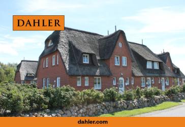 Stilvolles Friesenendhaus in Toplage am Seedeich