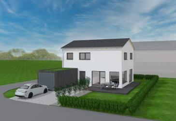 Vorschaubild Einfamilienhaus