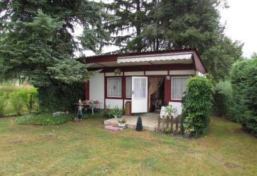 Vorschaubild Bungalow