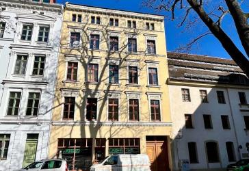 Vorschaubild Mehrfamilienhaus