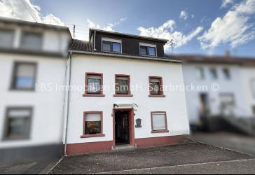 Vorschaubild Reihenmittelhaus