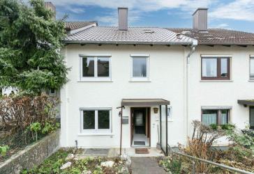 Vorschaubild Reihenmittelhaus