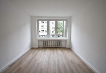 Spitzen Lage! Moderne 2-Zimmer-Wohnung mit Balkon