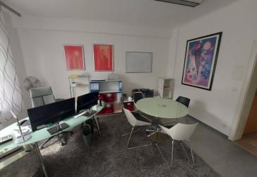 Vorschaubild Büro- /Praxis-Immobilie