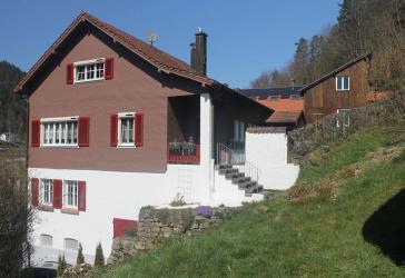 Vorschaubild Einfamilienhaus