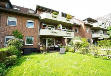 Vorschaubild Wohnung