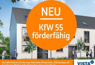 Hermann Immobilien: Das eigene Nest für Ihre Familie - Jetzt Wohnglück sichern! (DHH E1 - Vista L)