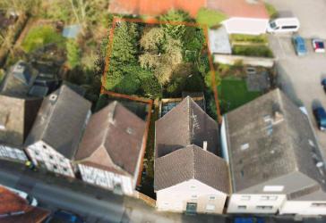 Ihr Traumprojekt in Citynähe – mit grünem Rückzugsort!