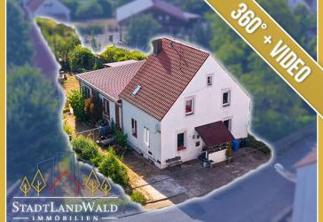 Vorschaubild Einfamilienhaus