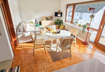 Charmante Wohnung für Selbstnutzer, Kapitalanleger oder als Ferienwohnung