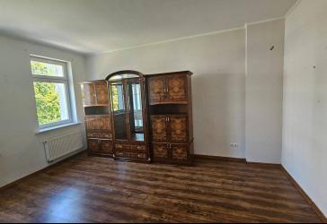 3- Zimmer- Wohnung