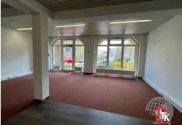 ACHTUNG ANLEGER! Sehr gut vermietete Wohnung/Büro in Ansbach