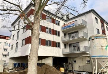 Vorschaubild Wohnung