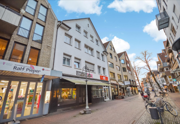 Vorschaubild Mehrfamilienhaus