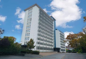Zentral. Flexibel. Hochwertig. Moderne Büroflächen in Toplage von Celle! (AG-1020-108)