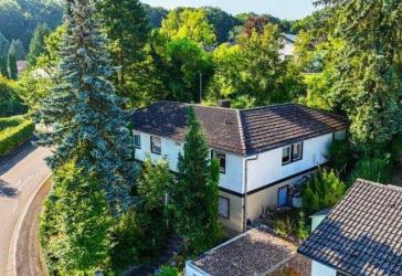 Ihr Zuhause in Traumlage von Müllheim