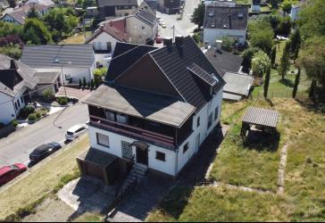 Vorschaubild Einfamilienhaus