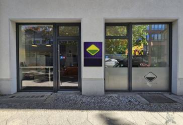 TOP Lage vermietete Büroräume ggf. als Investition oder Selbstnutzung Retail im Alleinauftrag