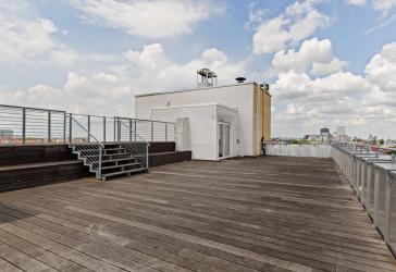 Vorschaubild Penthouse