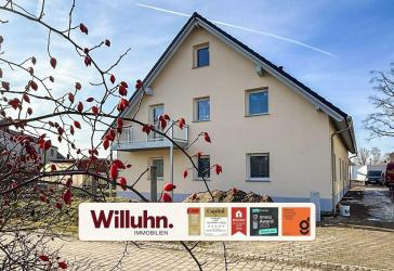 Vorschaubild Maisonettewohnung