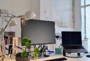 Vorschaubild Büro- /Praxis-Immobilie