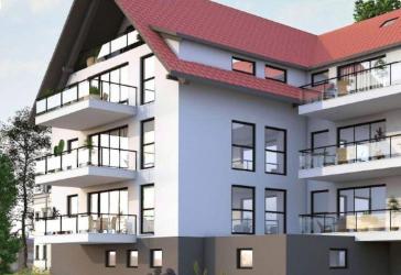 Vorschaubild Wohnung