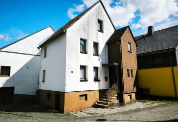 Vorschaubild Einfamilienhaus