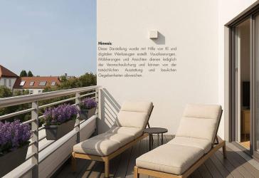 Vorschaubild Penthouse