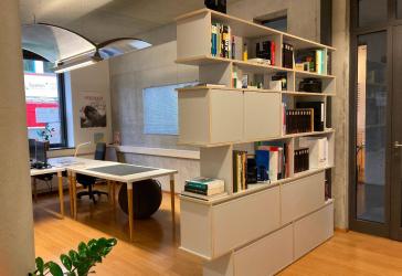 Vorschaubild Büro- /Praxis-Immobilie