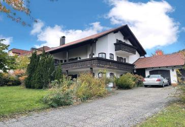 Vorschaubild Einfamilienhaus