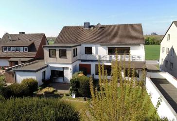 Eigennutzung trifft Kapitalanlage! Chance in Duisburg-Serm