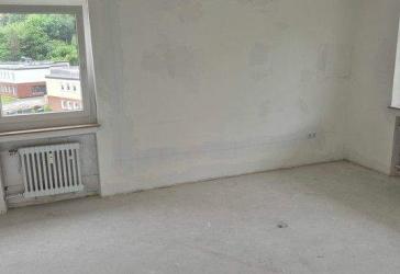 Wo das Leben so spielt - interessante 2-Zimmer-Wohnung
