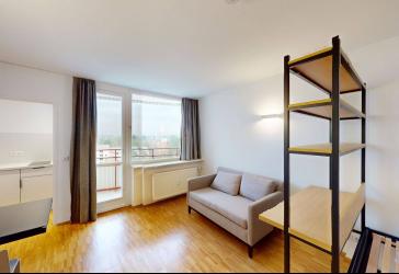 Vorschaubild Loft-Studio-Atelier