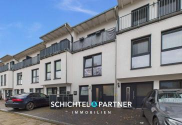 Vorschaubild Reihenmittelhaus