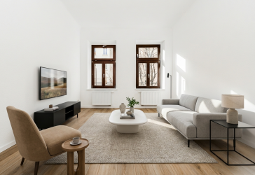 Vorschaubild Wohnung
