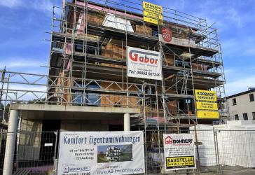 Vorschaubild Penthouse