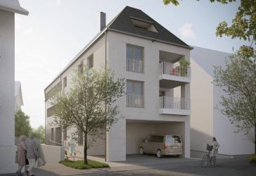 Vorschaubild Wohnung