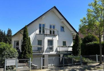 Mein neues Zuhause - Zweifamilienhaus in ruhiger Wohnlage von Cottbus-Ströbitz! -RESERVIERT-