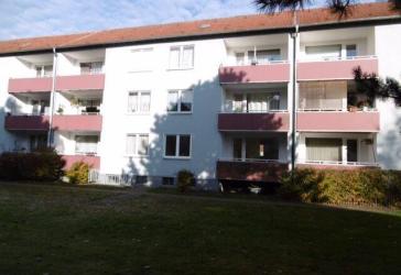Bezugsfertige 2-Zimmer-Wohnung in Weddinghofen zu besichtigen.