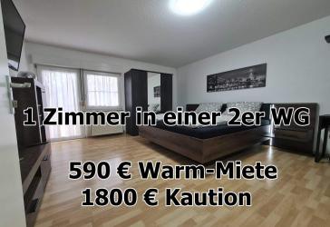 Vorschaubild Loft-Studio-Atelier