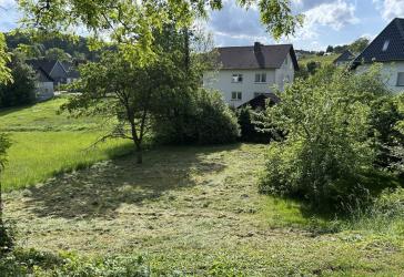 Bauen in Wegeringhausen