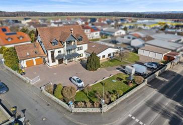 Vorschaubild Haus