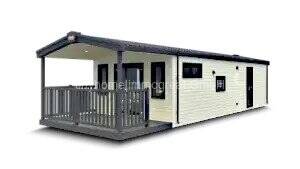 Mobilhaus Heike