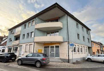 Vorschaubild Büro- /Praxis-Immobilie