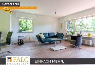 Wohnen im Grünen - Familienidylle mit großem Grundstück in Bensheim-Gronau
