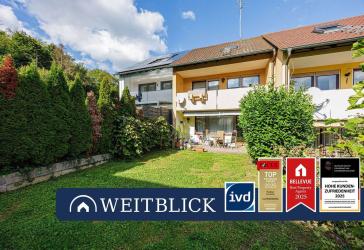 Vorschaubild Reihenmittelhaus